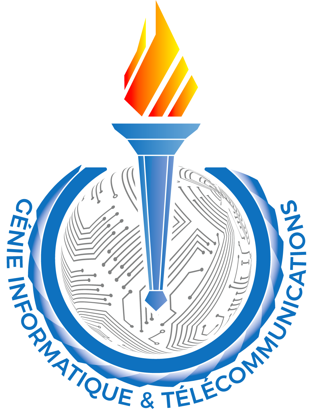 Logo Vice-Rectorat en charge des Affaires académiques (VR-AA@UAC)